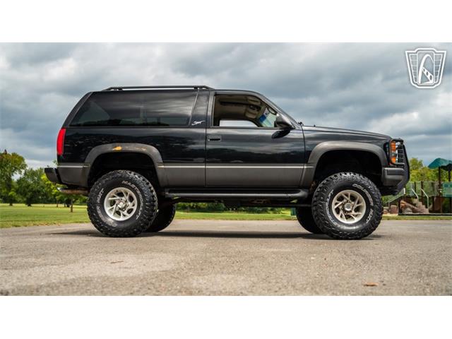1999 Chevrolet K-1500 (CC-2106276) for sale in Smyrna, Tennessee