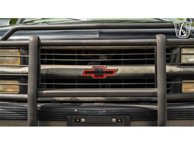 1999 Chevrolet K-1500 (CC-2106276) for sale in Smyrna, Tennessee