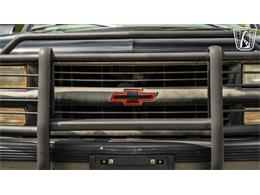1999 Chevrolet K-1500 (CC-2106276) for sale in Smyrna, Tennessee
