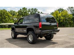 1999 Chevrolet K-1500 (CC-2106276) for sale in Smyrna, Tennessee