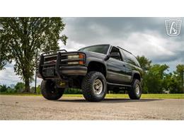 1999 Chevrolet K-1500 (CC-2106276) for sale in Smyrna, Tennessee