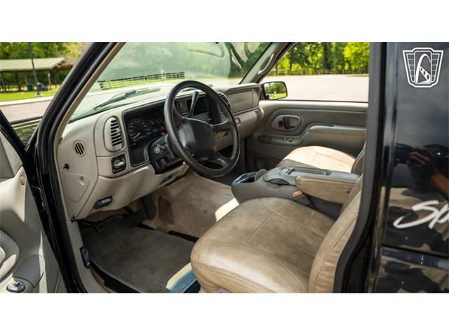 1999 Chevrolet K-1500 (CC-2106276) for sale in Smyrna, Tennessee