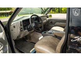 1999 Chevrolet K-1500 (CC-2106276) for sale in Smyrna, Tennessee