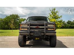 1999 Chevrolet K-1500 (CC-2106276) for sale in Smyrna, Tennessee