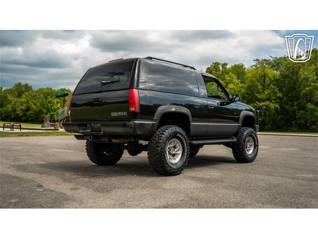 1999 Chevrolet K-1500 (CC-2106276) for sale in Smyrna, Tennessee