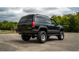 1999 Chevrolet K-1500 (CC-2106276) for sale in Smyrna, Tennessee