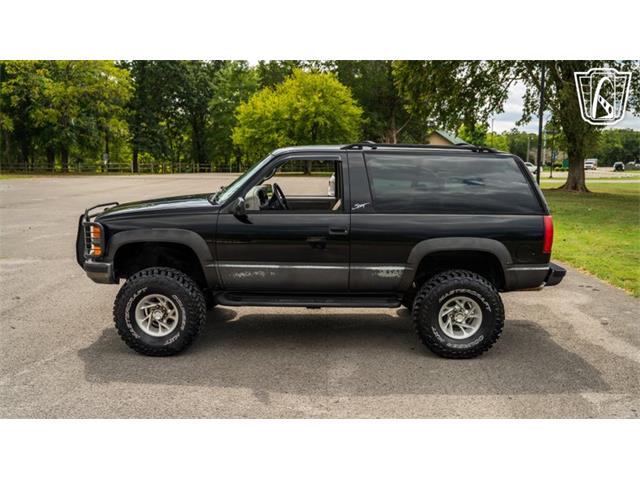 1999 Chevrolet K-1500 (CC-2106276) for sale in Smyrna, Tennessee