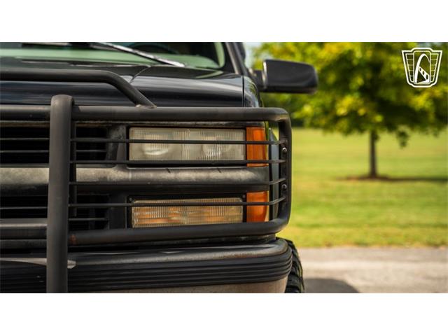 1999 Chevrolet K-1500 (CC-2106276) for sale in Smyrna, Tennessee