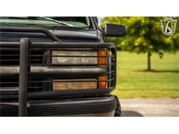 1999 Chevrolet K-1500 (CC-2106276) for sale in Smyrna, Tennessee