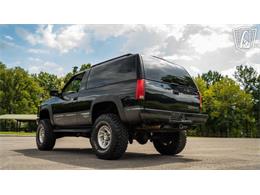 1999 Chevrolet K-1500 (CC-2106276) for sale in Smyrna, Tennessee