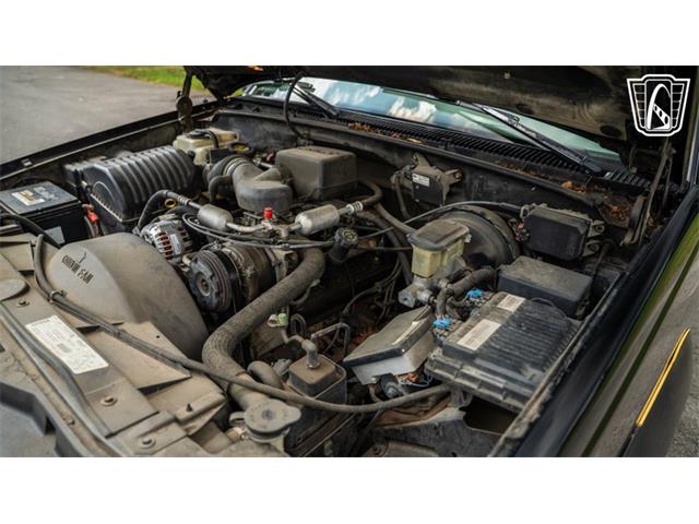 1999 Chevrolet K-1500 (CC-2106276) for sale in Smyrna, Tennessee