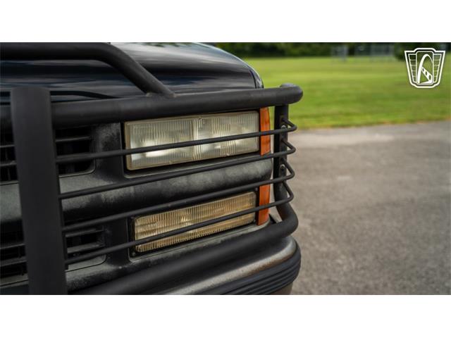 1999 Chevrolet K-1500 (CC-2106276) for sale in Smyrna, Tennessee