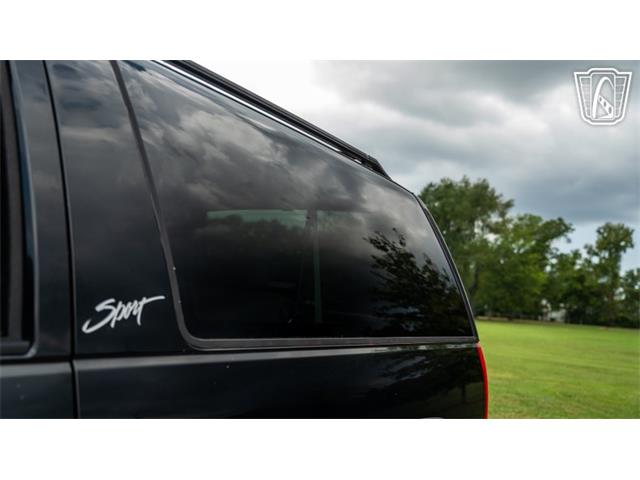 1999 Chevrolet K-1500 (CC-2106276) for sale in Smyrna, Tennessee