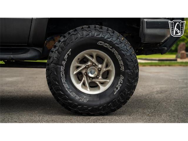 1999 Chevrolet K-1500 (CC-2106276) for sale in Smyrna, Tennessee