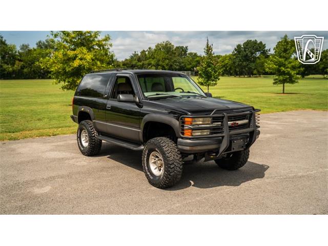 1999 Chevrolet K-1500 (CC-2106276) for sale in Smyrna, Tennessee