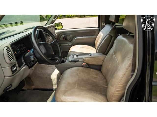 1999 Chevrolet K-1500 (CC-2106276) for sale in Smyrna, Tennessee