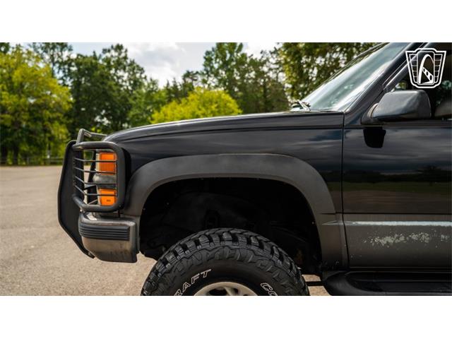 1999 Chevrolet K-1500 (CC-2106276) for sale in Smyrna, Tennessee