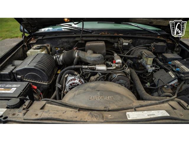 1999 Chevrolet K-1500 (CC-2106276) for sale in Smyrna, Tennessee