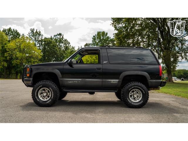 1999 Chevrolet K-1500 (CC-2106276) for sale in Smyrna, Tennessee