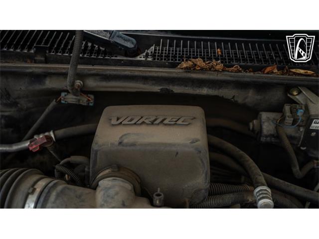 1999 Chevrolet K-1500 (CC-2106276) for sale in Smyrna, Tennessee