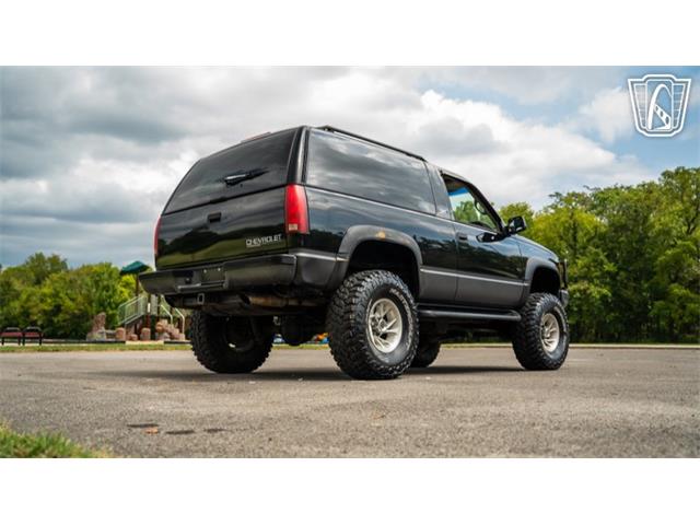 1999 Chevrolet K-1500 (CC-2106276) for sale in Smyrna, Tennessee