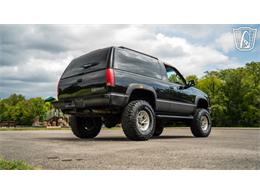 1999 Chevrolet K-1500 (CC-2106276) for sale in Smyrna, Tennessee