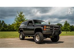 1999 Chevrolet K-1500 (CC-2106276) for sale in Smyrna, Tennessee