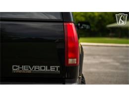 1999 Chevrolet K-1500 (CC-2106276) for sale in Smyrna, Tennessee