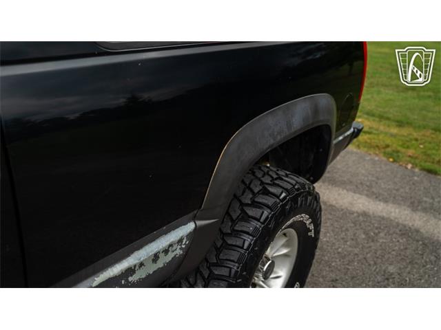 1999 Chevrolet K-1500 (CC-2106276) for sale in Smyrna, Tennessee
