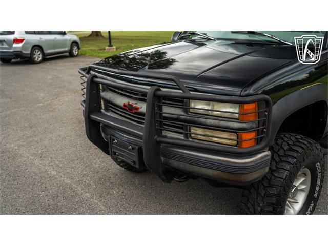 1999 Chevrolet K-1500 (CC-2106276) for sale in Smyrna, Tennessee
