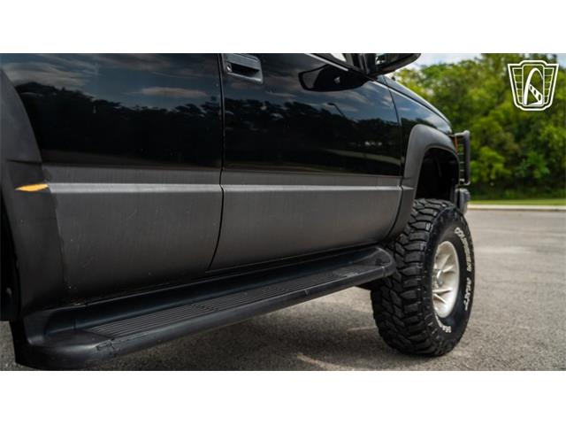 1999 Chevrolet K-1500 (CC-2106276) for sale in Smyrna, Tennessee
