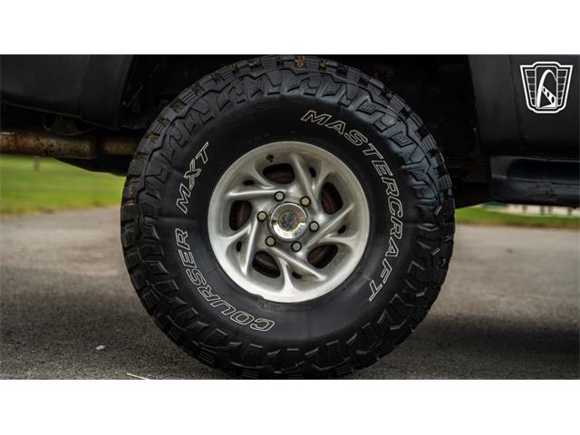 1999 Chevrolet K-1500 (CC-2106276) for sale in Smyrna, Tennessee
