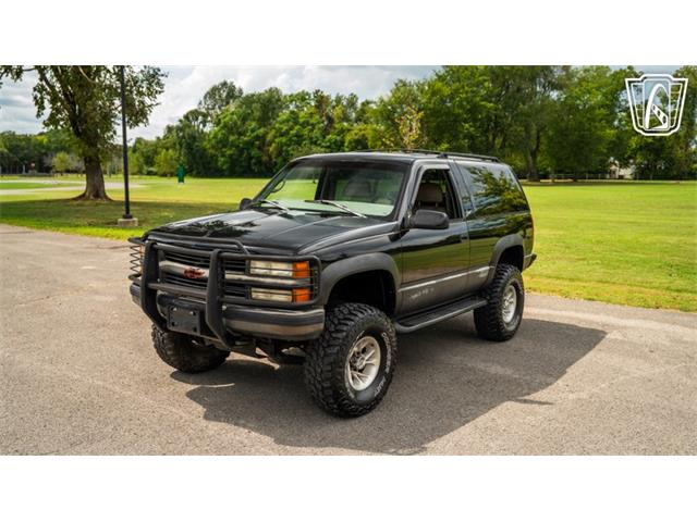 1999 Chevrolet K-1500 (CC-2106276) for sale in Smyrna, Tennessee