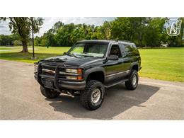 1999 Chevrolet K-1500 (CC-2106276) for sale in Smyrna, Tennessee