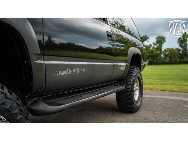1999 Chevrolet K-1500 (CC-2106276) for sale in Smyrna, Tennessee