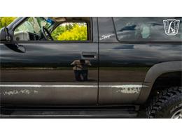 1999 Chevrolet K-1500 (CC-2106276) for sale in Smyrna, Tennessee