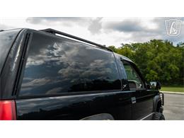 1999 Chevrolet K-1500 (CC-2106276) for sale in Smyrna, Tennessee