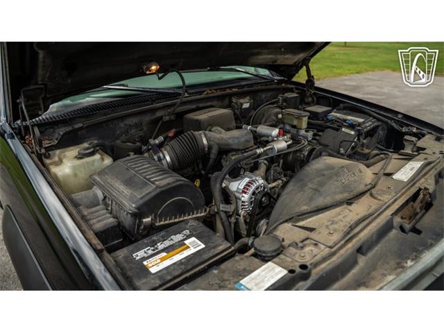 1999 Chevrolet K-1500 (CC-2106276) for sale in Smyrna, Tennessee