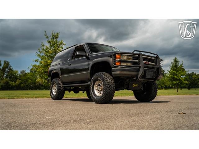 1999 Chevrolet K-1500 (CC-2106276) for sale in Smyrna, Tennessee