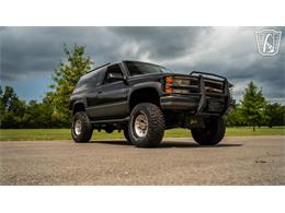 1999 Chevrolet K-1500 (CC-2106276) for sale in Smyrna, Tennessee