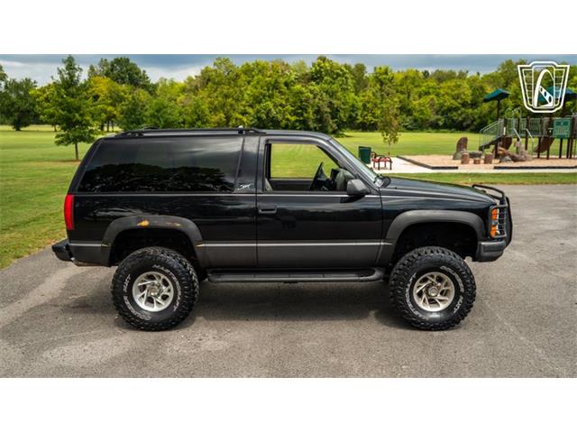 1999 Chevrolet K-1500 (CC-2106276) for sale in Smyrna, Tennessee