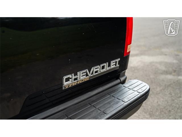 1999 Chevrolet K-1500 (CC-2106276) for sale in Smyrna, Tennessee