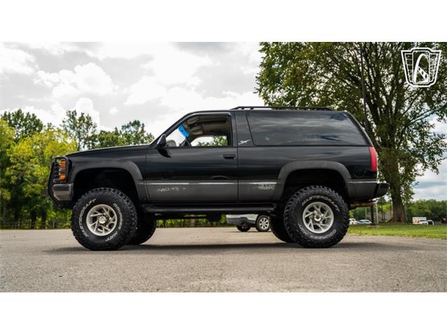 1999 Chevrolet K-1500 (CC-2106276) for sale in Smyrna, Tennessee