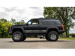 1999 Chevrolet K-1500 (CC-2106276) for sale in Smyrna, Tennessee