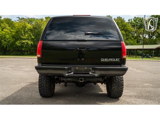 1999 Chevrolet K-1500 (CC-2106276) for sale in Smyrna, Tennessee