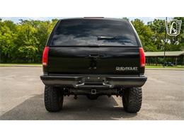 1999 Chevrolet K-1500 (CC-2106276) for sale in Smyrna, Tennessee