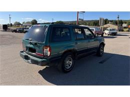 1998 Mercury Mountaineer (CC-2106279) for sale in Cadillac, Michigan
