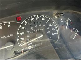 1998 Mercury Mountaineer (CC-2106279) for sale in Cadillac, Michigan