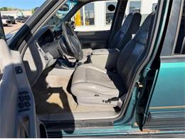 1998 Mercury Mountaineer (CC-2106279) for sale in Cadillac, Michigan