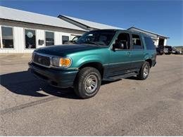 1998 Mercury Mountaineer (CC-2106279) for sale in Cadillac, Michigan
